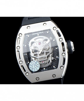 리차드밀 RM052-8